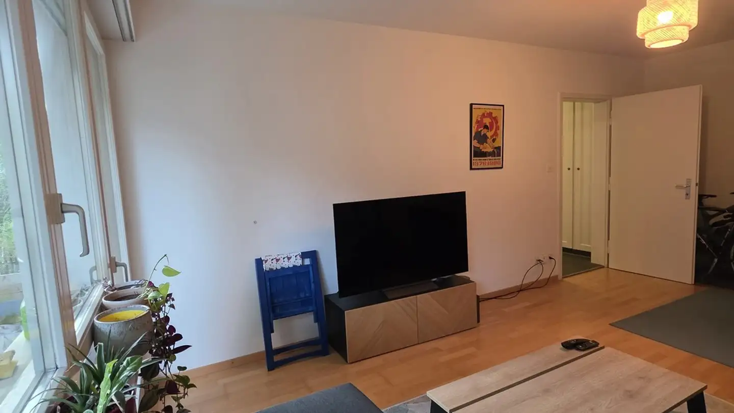 Apartment for rent - Tscharnerstrasse 24, 3007 Bern