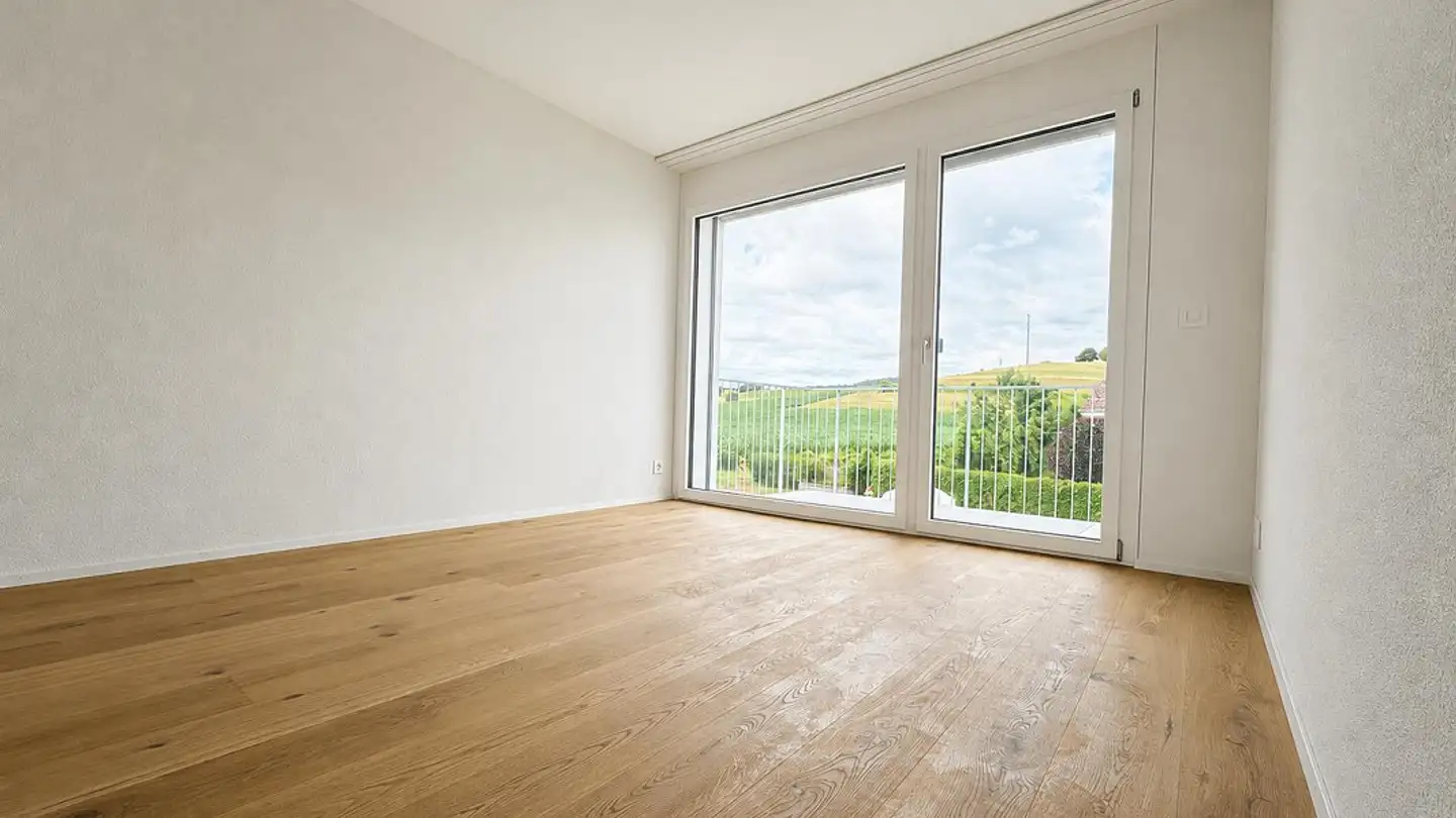 Einfamilienhaus kaufen - Rietstrasse 46a, 8444 Henggart - Foto 4