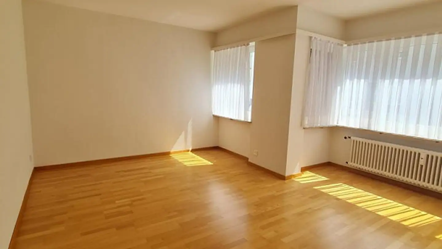 Appartement à louer - Hagentalerstrasse 16, 4055 Basel - Photo 3
