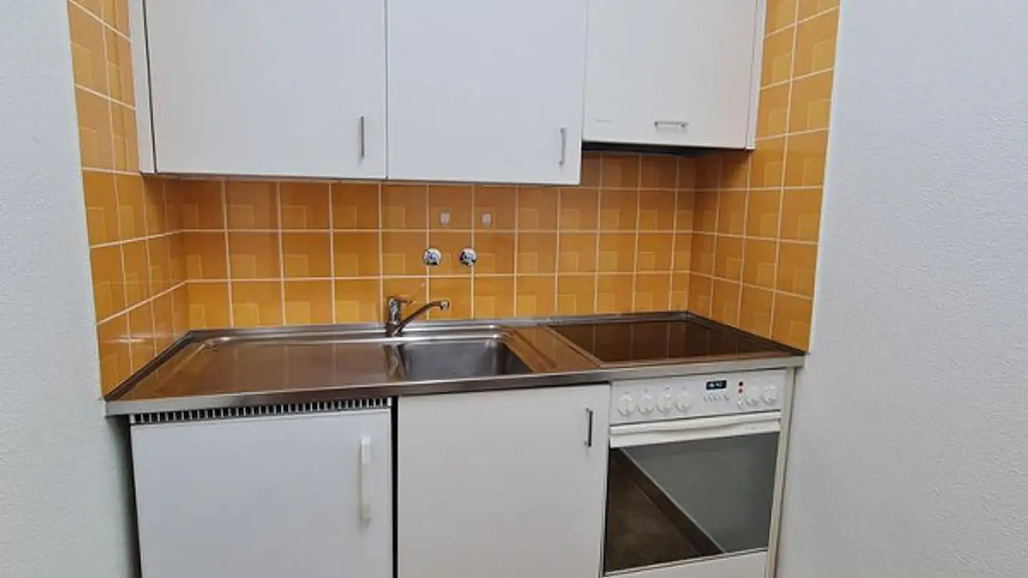 Appartement à louer - Hagentalerstrasse 16, 4055 Basel - Photo 4