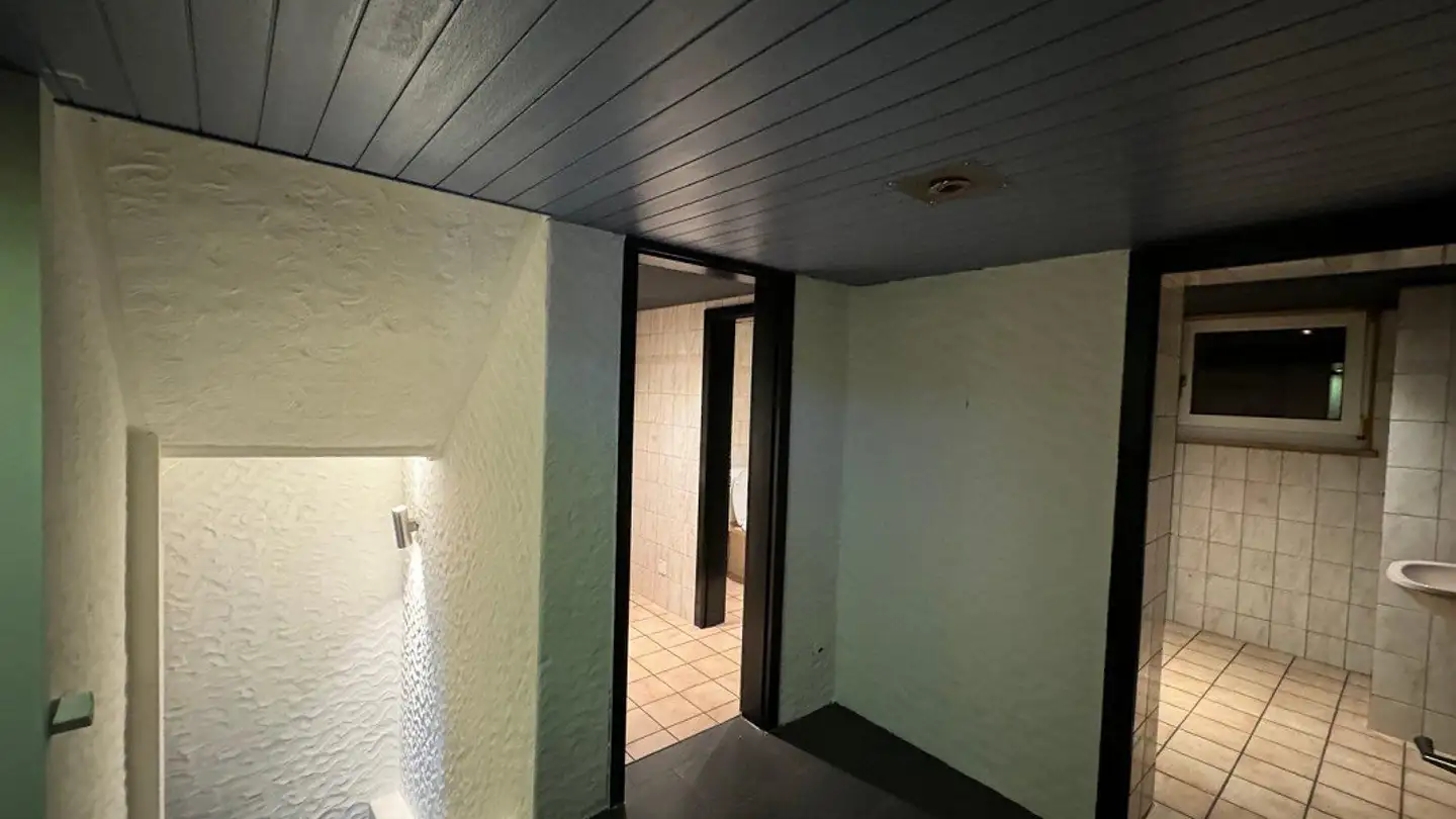 Restaurant mieten - Goliathgasse 23, 9000 St. Gallen - Foto 4