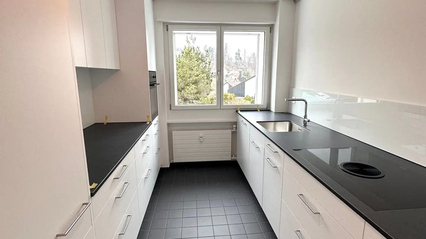 Apartment for rent - Lebernstrasse 9, 8123 Ebmatingen - Photo 2