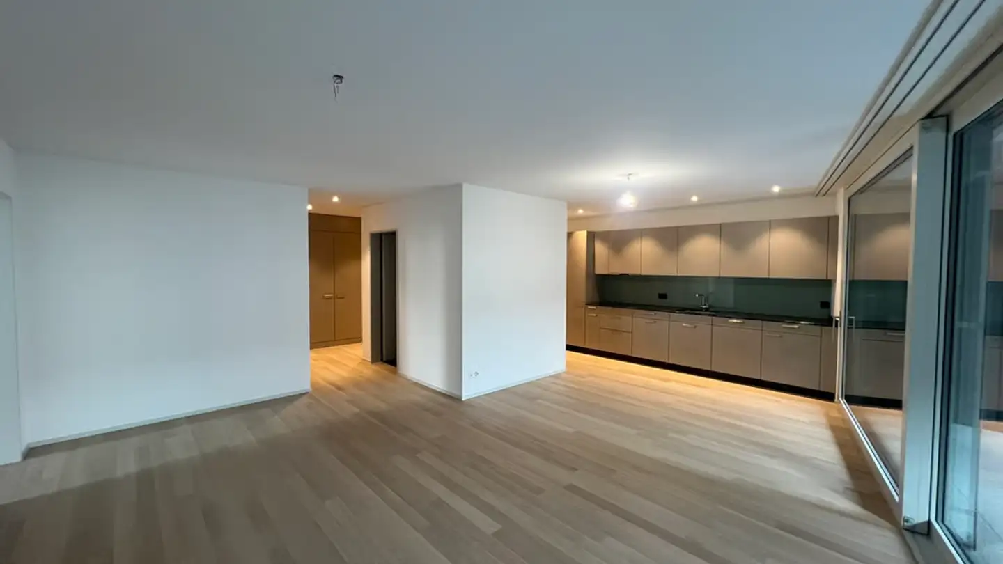 Appartamento in affitto - Schulstrasse 8a, 8570 Weinfelden