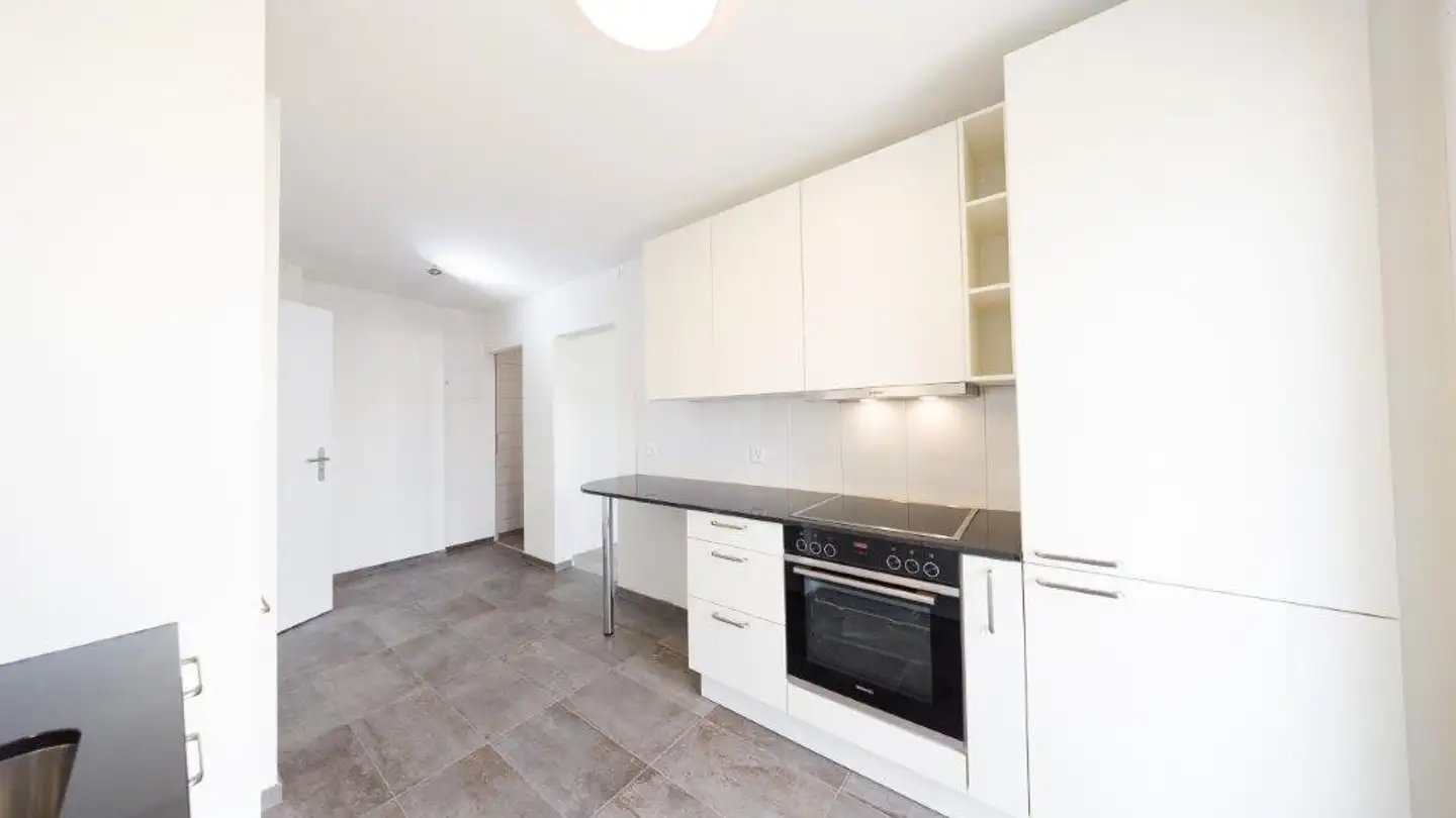 Appartamento in affitto - Lothringerstrasse 167, 4056 Basel