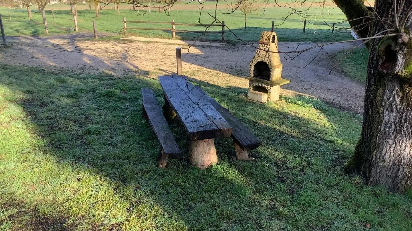 Duplex for rent - Hauptstrasse 11, 3254 Messen - Photo 2