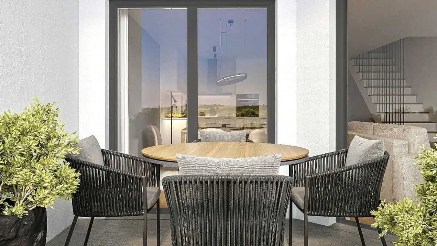 Appartamento in vendita - 1418 Vuarrens - Foto 3