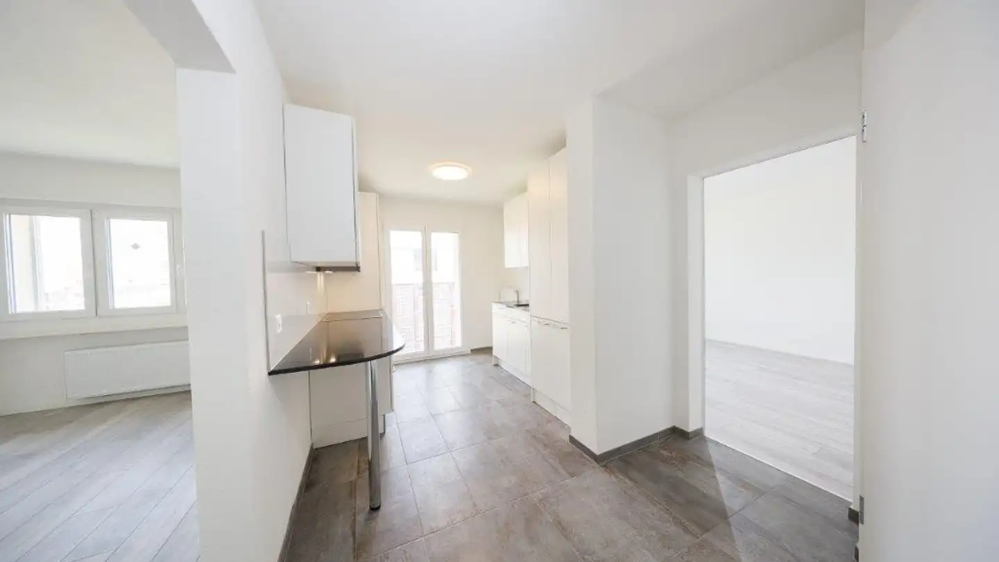 Appartamento in affitto - Lothringerstrasse 167, 4056 Basel - Foto 2