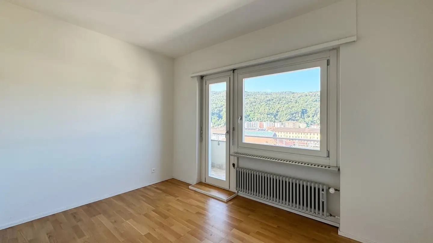 Appartamento in affitto - Piazza Boffalora 3, 6830 Chiasso - Photo 2