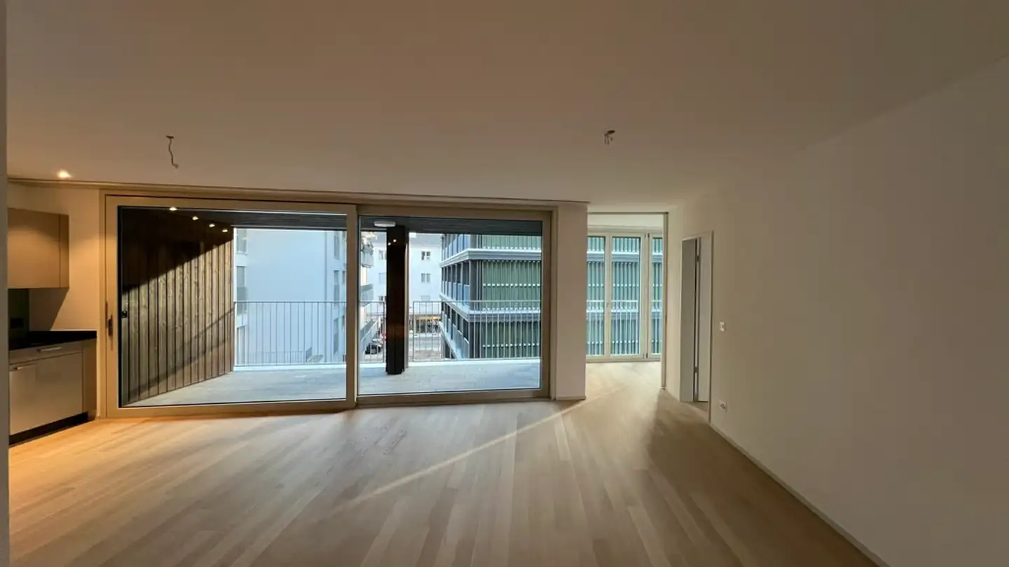 Appartamento in affitto - Schulstrasse 8a, 8570 Weinfelden - Foto 3