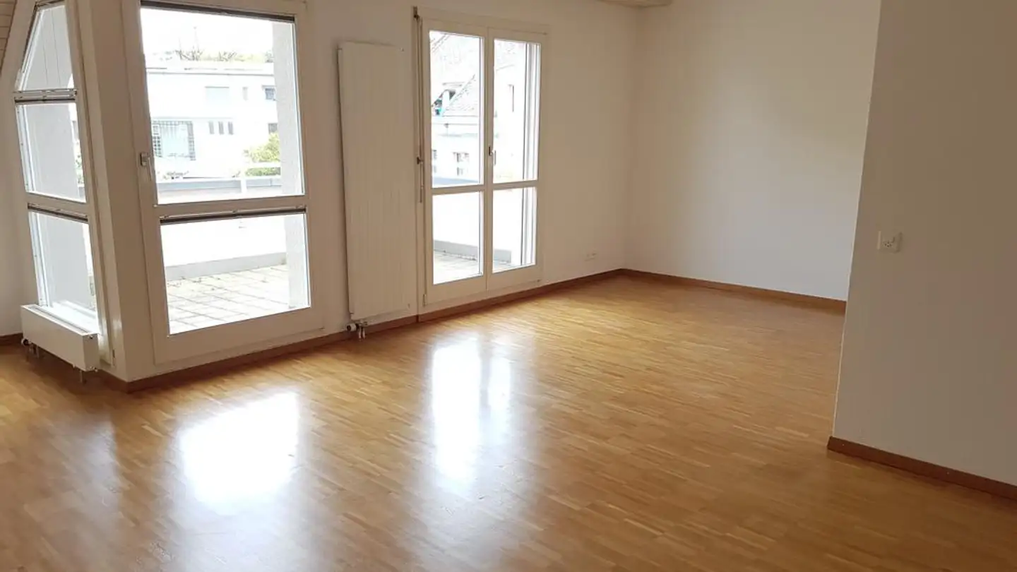 Maisonette mieten - Heerenwiesen 29, 8051 Zürich - Foto 3