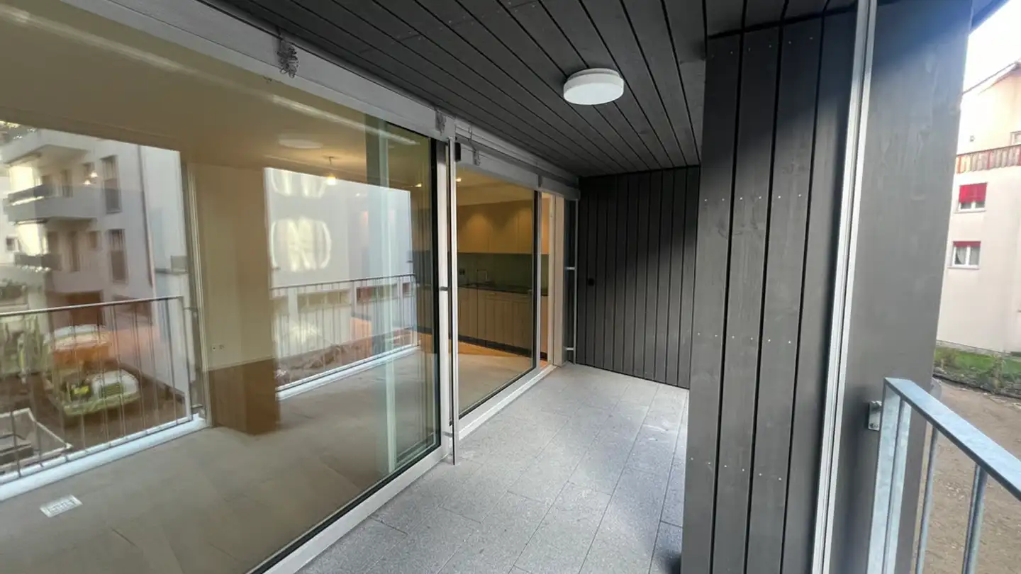 Appartamento in affitto - Schulstrasse 8a, 8570 Weinfelden - Foto 4