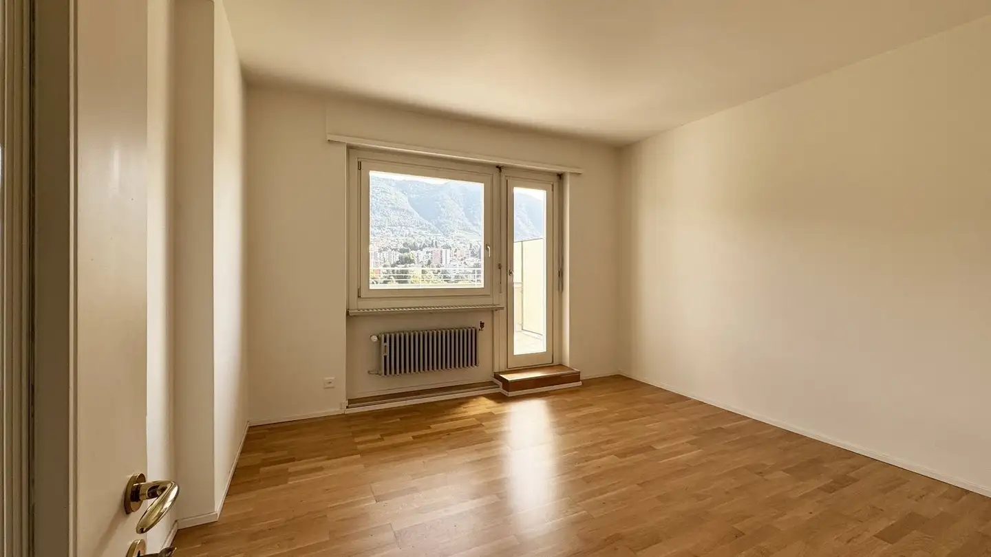 Appartamento in affitto - Piazza Boffalora 3, 6830 Chiasso - Photo 3