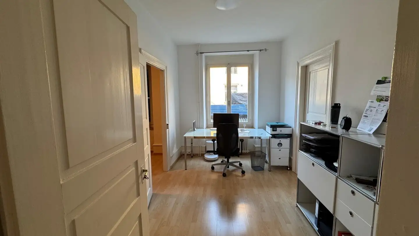 Wohnung mieten - Gartenstrasse 8, 5400 Baden - Foto 4