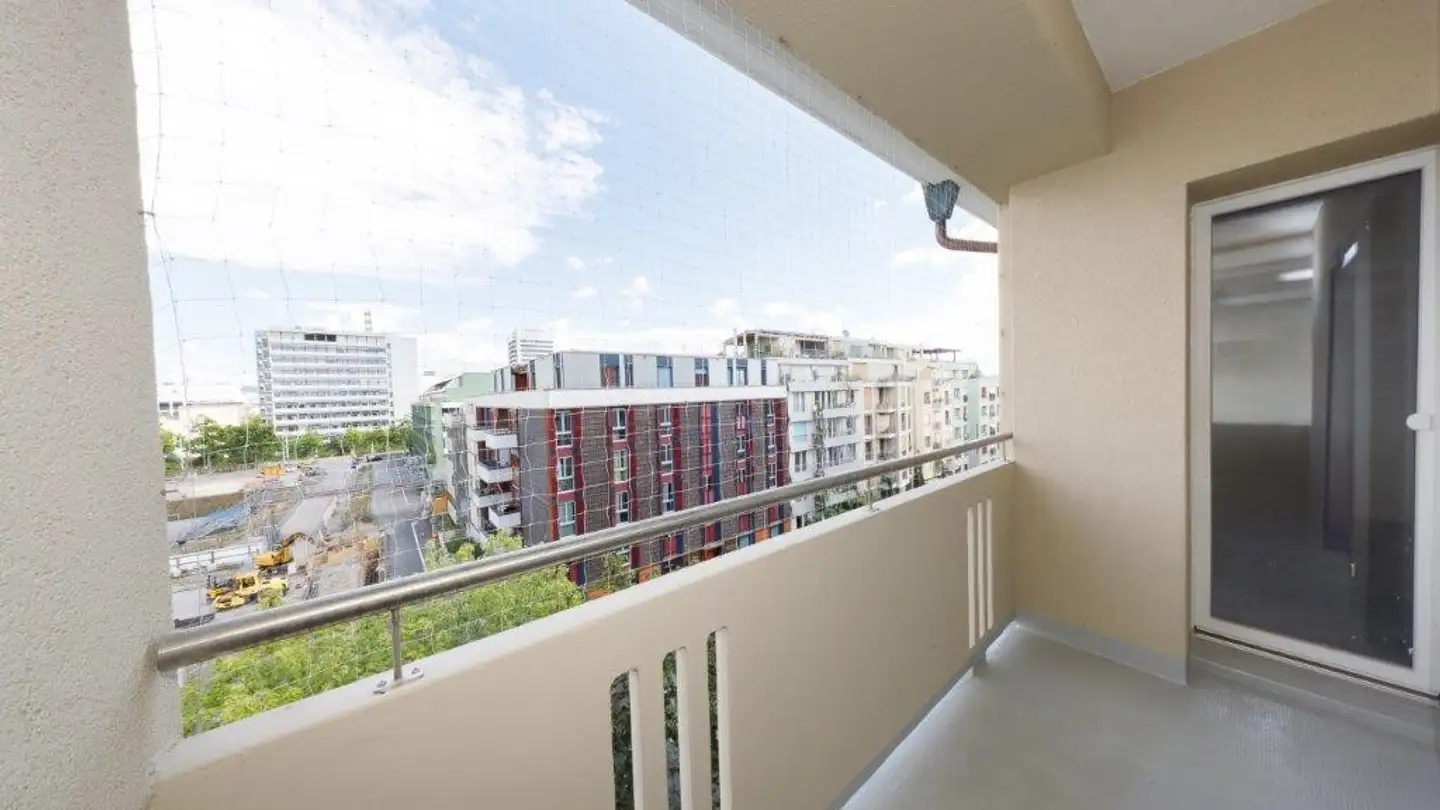 Appartamento in affitto - Lothringerstrasse 167, 4056 Basel - Foto 4