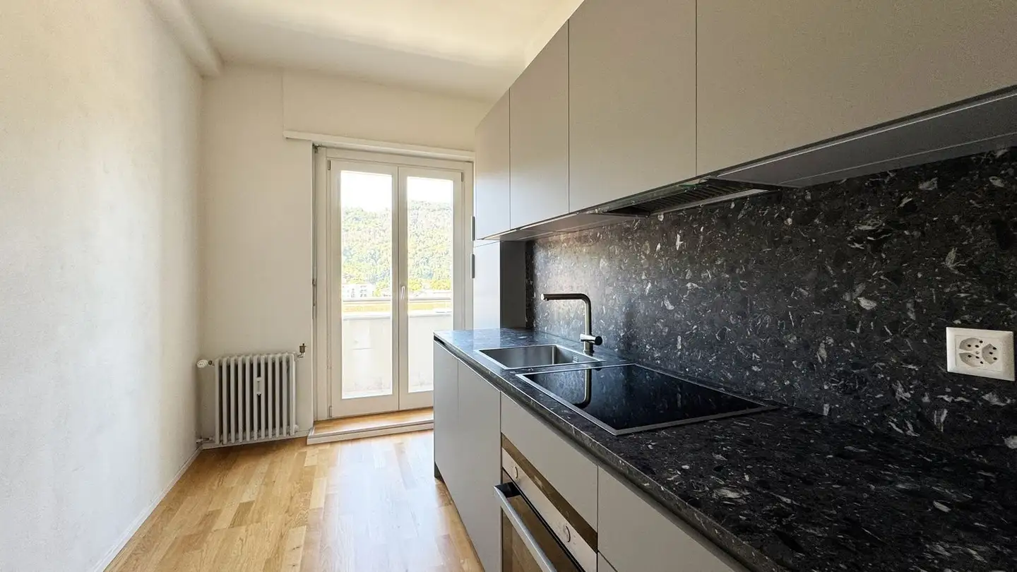 Appartamento in affitto - Piazza Boffalora 3, 6830 Chiasso - Photo 4