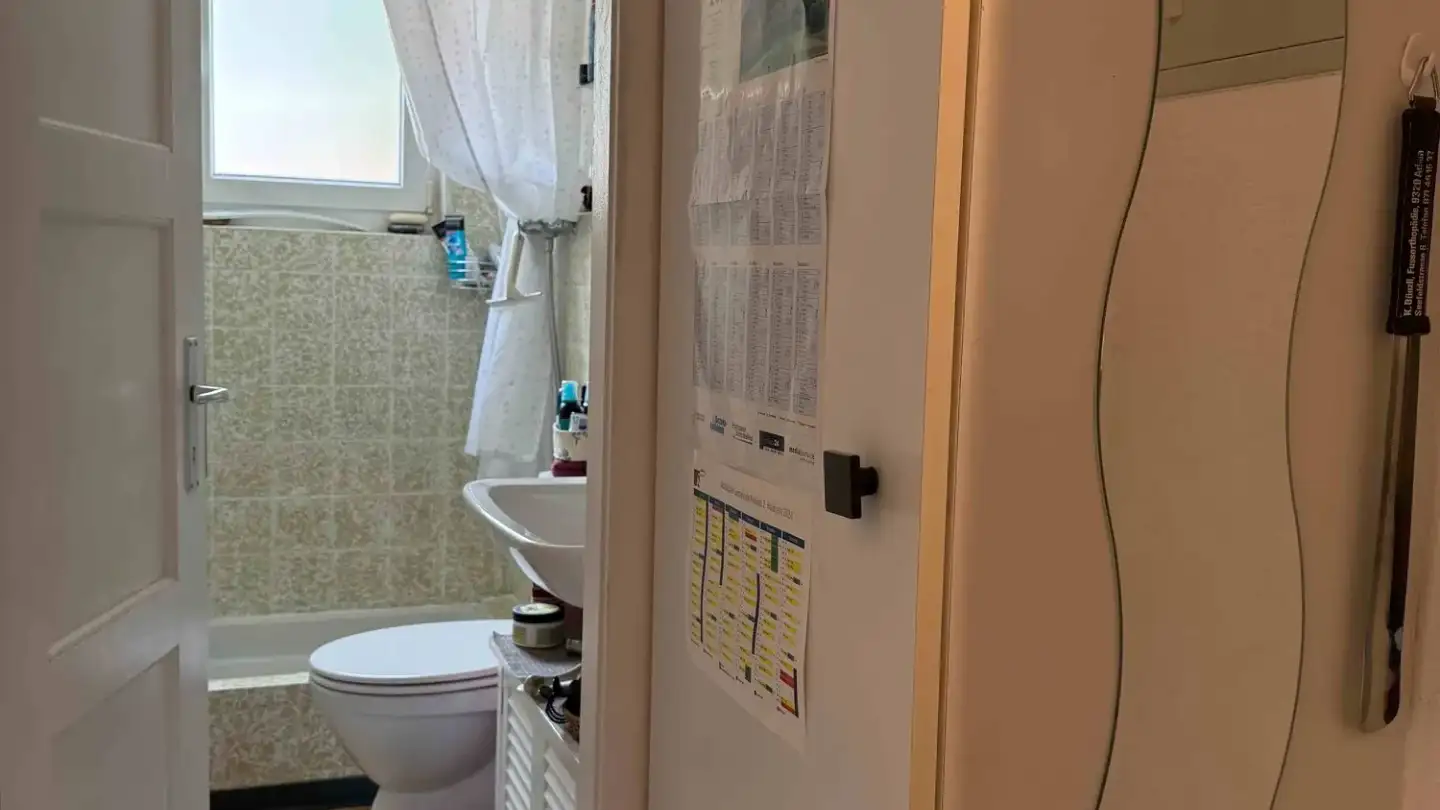 Wohnung mieten - Broggerweg 3, 7208 Malans GR - Foto 4