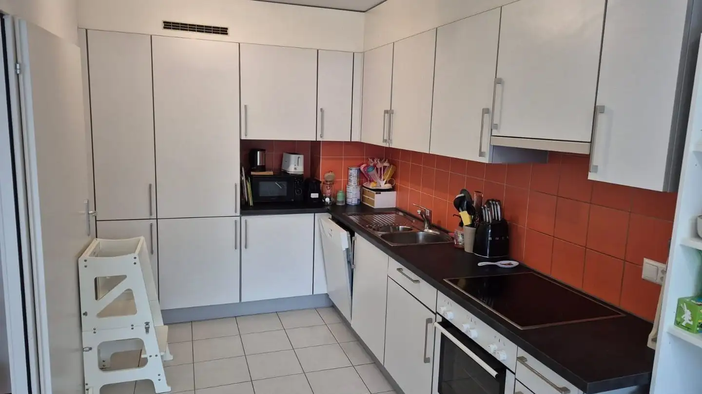 Apartment for rent - Rue De Riant-Coteau 136, 1196 Gland - Photo 2