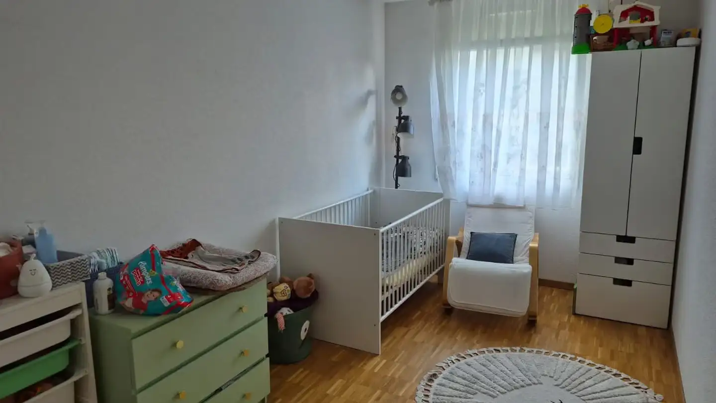 Apartment for rent - Rue De Riant-Coteau 136, 1196 Gland - Photo 4