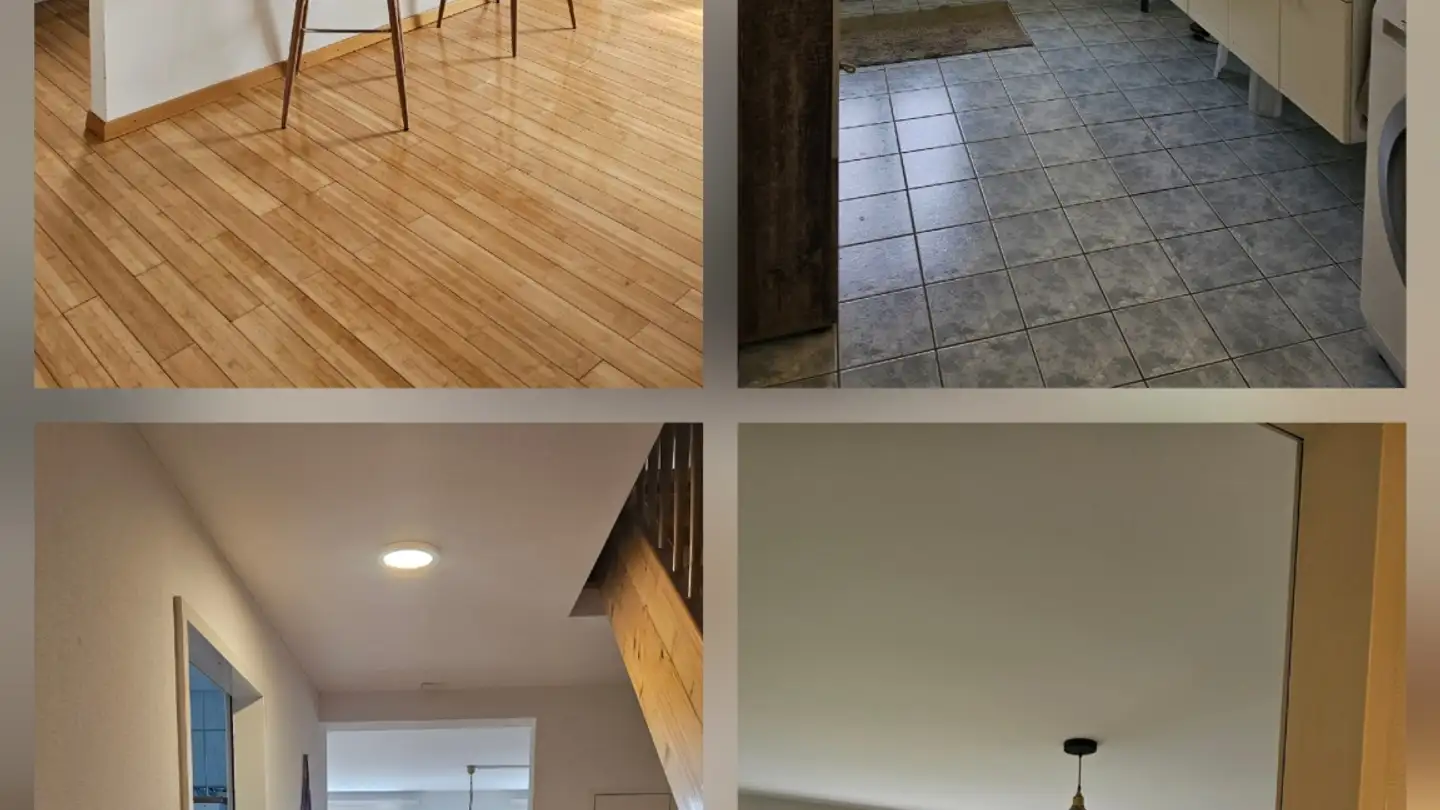 Appartamento in affitto - 6022 Grosswangen - Photo 2