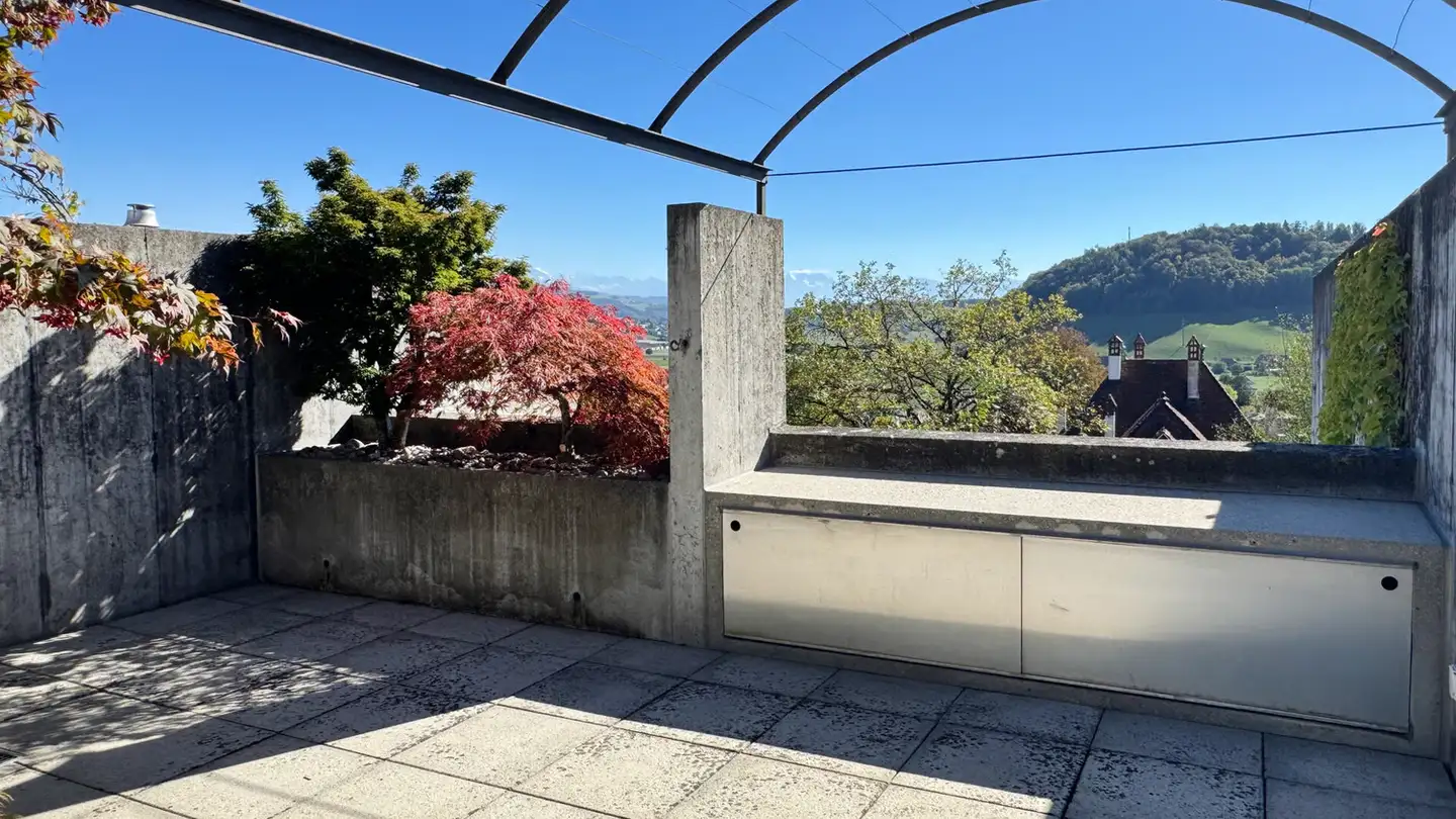 Duplex à vendre - Schlossstrasse 58, 3067 Boll - Photo 2
