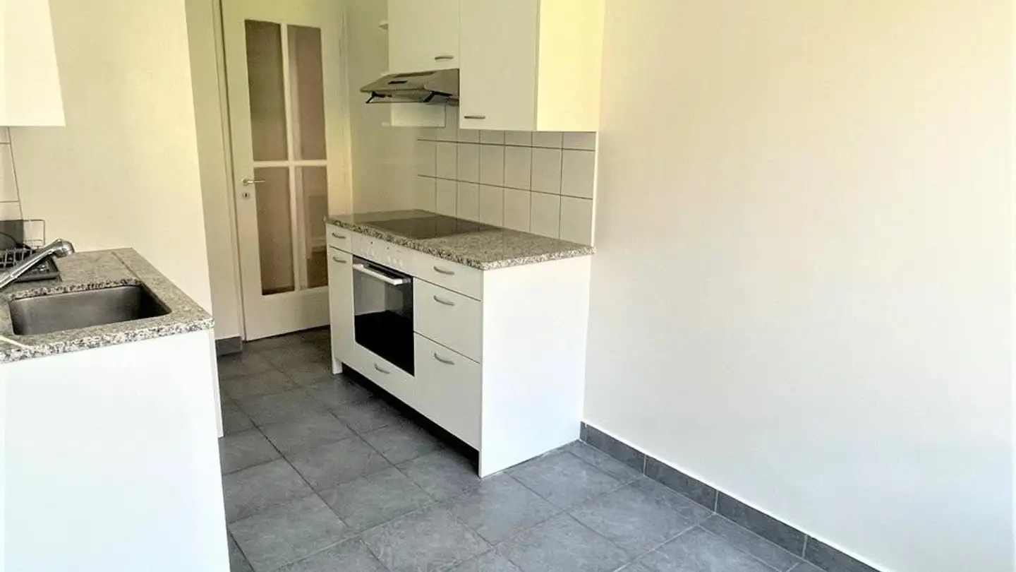 Apartment for rent - Rue De La Servette 46, 1202 Genève - Photo 4