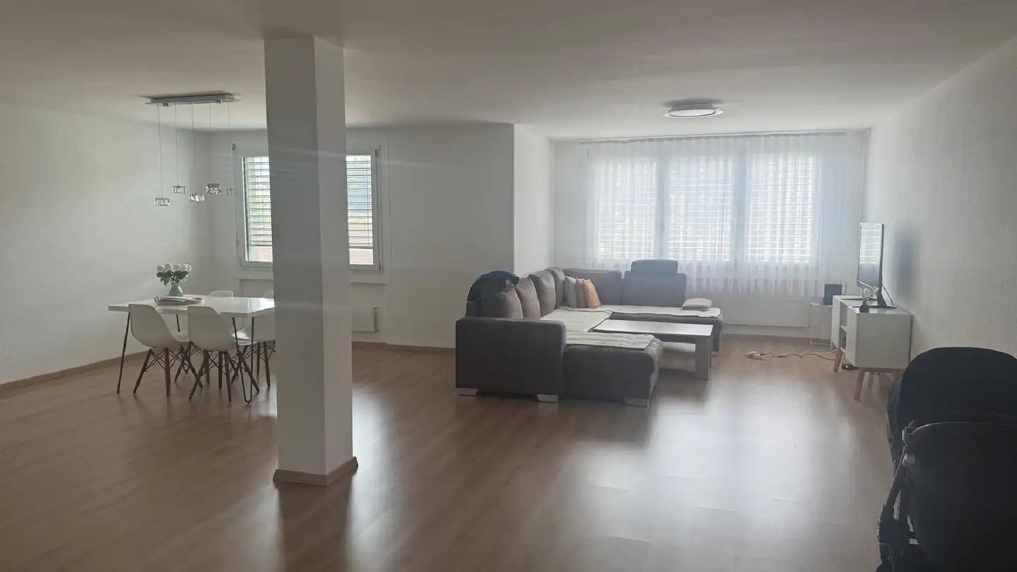 Appartamento in affitto - Gerliswilstrasse 11, 6020 Emmenbrücke