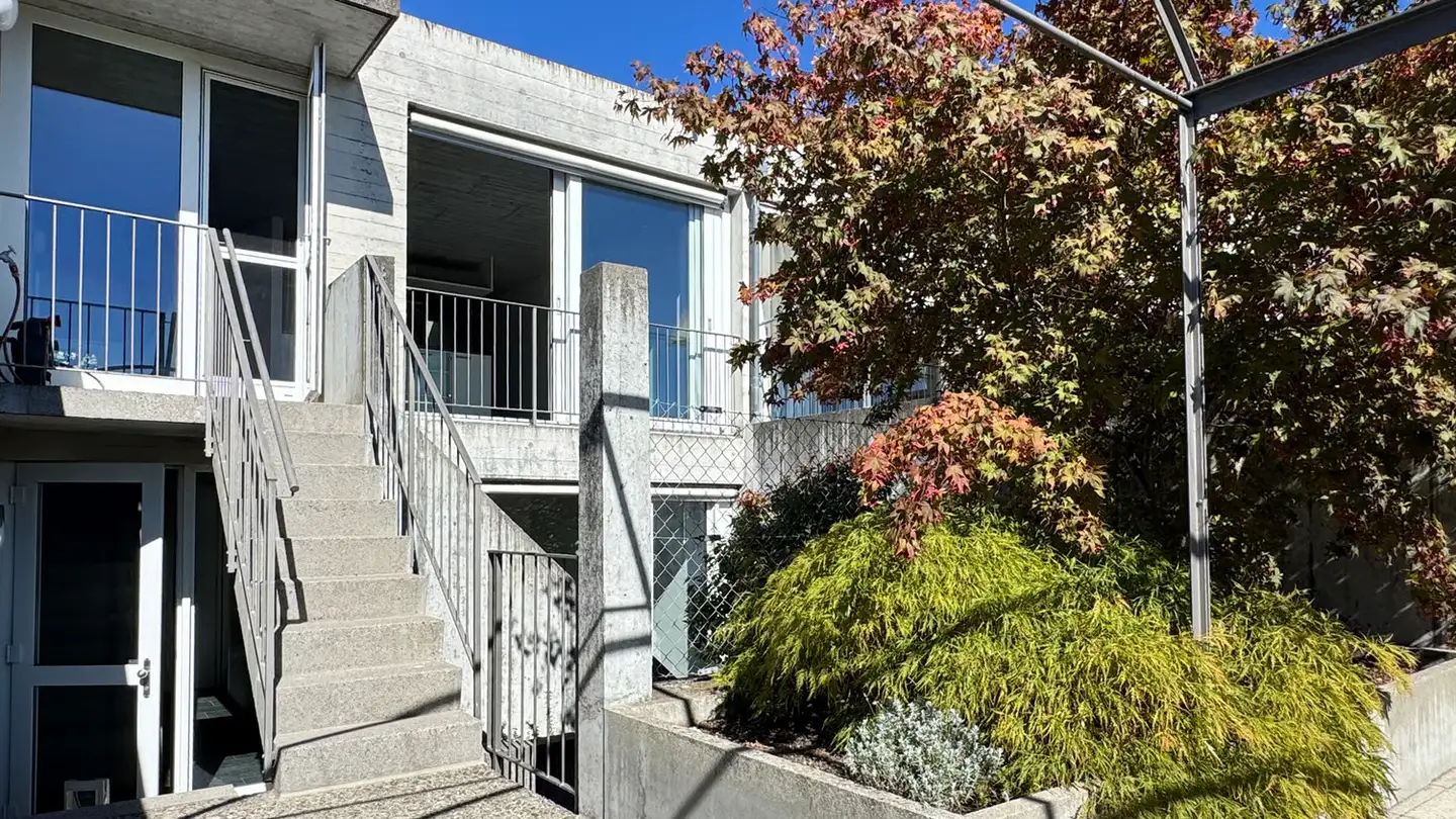 Duplex à vendre - Schlossstrasse 58, 3067 Boll
