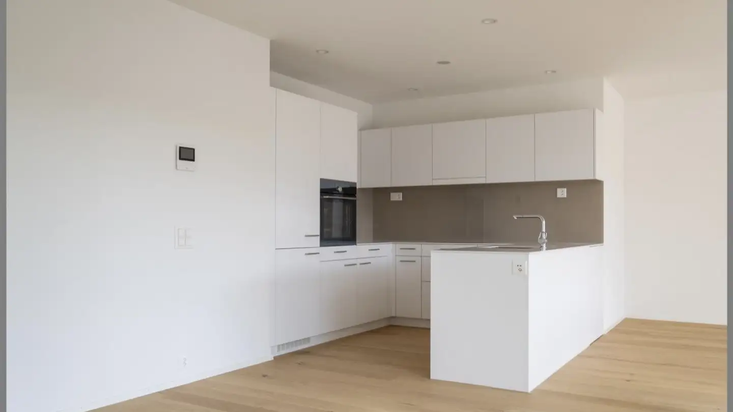 Appartement à louer - Im Bumert 6, 9327 Tübach