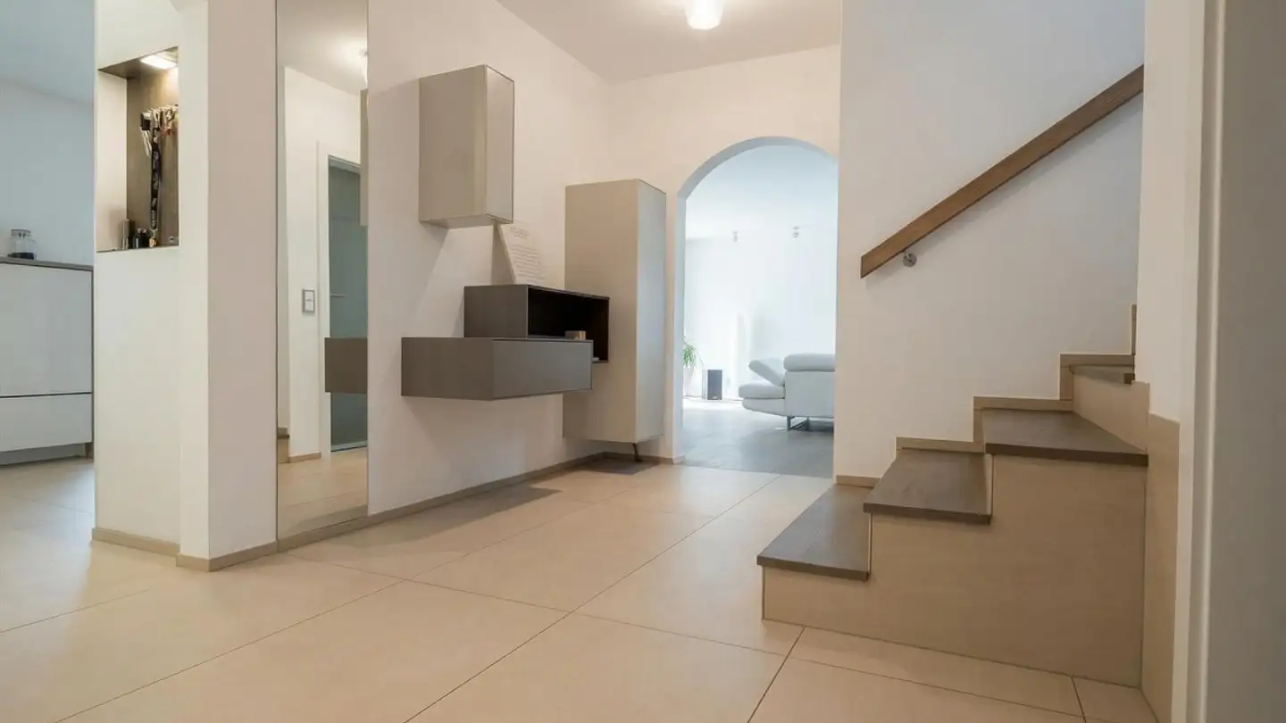 Casa singola in vendita - Burkardusstrasse, 5632 Buttwil - Foto 3