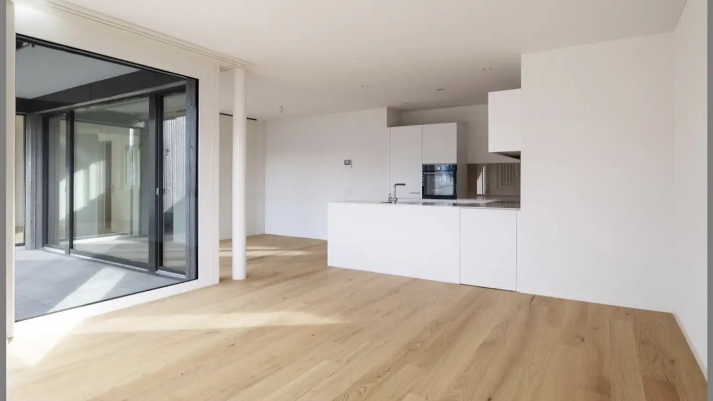 Appartement à louer - Im Bumert 6, 9327 Tübach - Photo 2