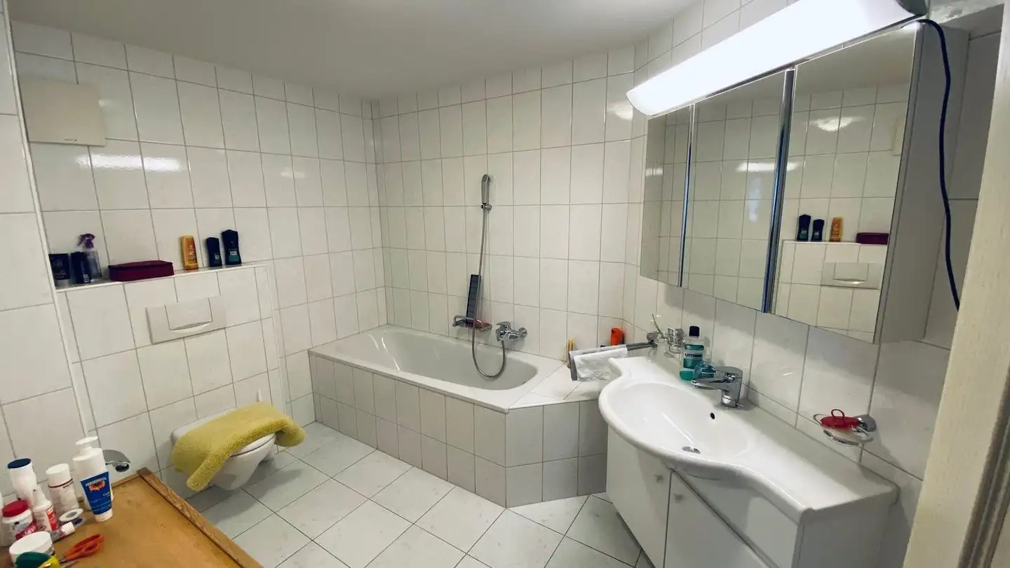 Appartement à louer - Bachstrasse 12a, 6442 Gersau - Photo 2