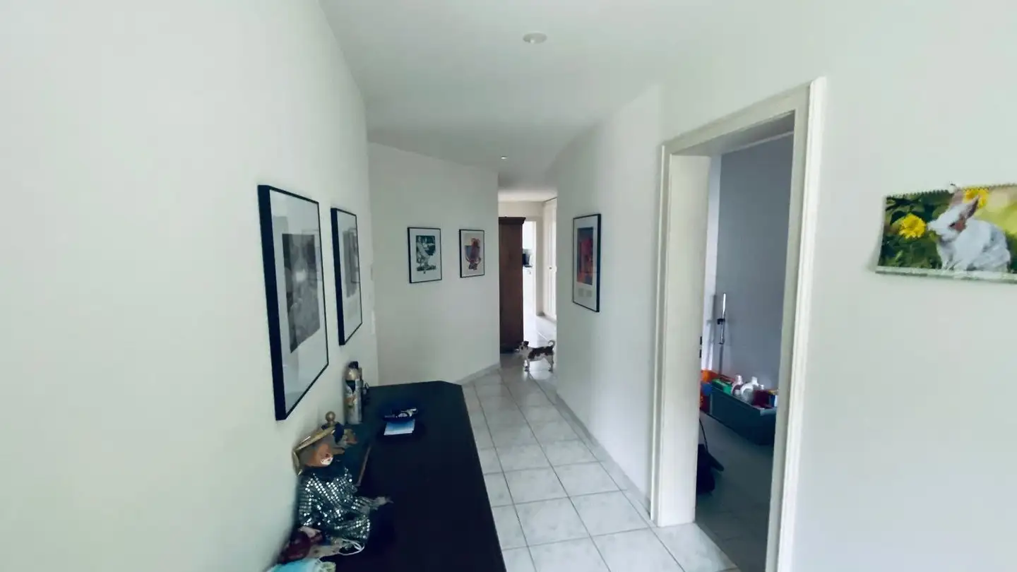 Appartement à louer - Bachstrasse 12a, 6442 Gersau - Photo 4