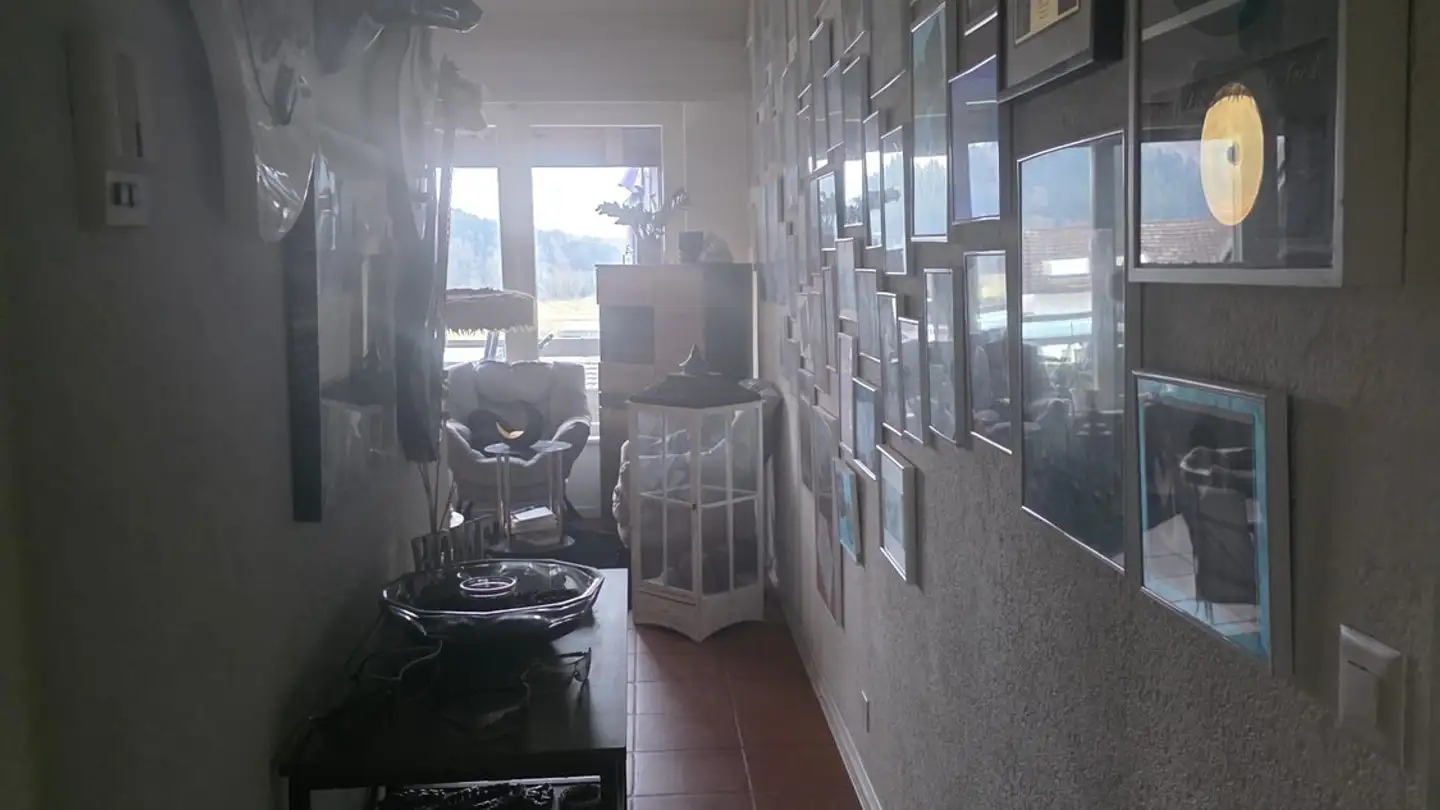 Appartamento in affitto - 3323 Bäriswil BE