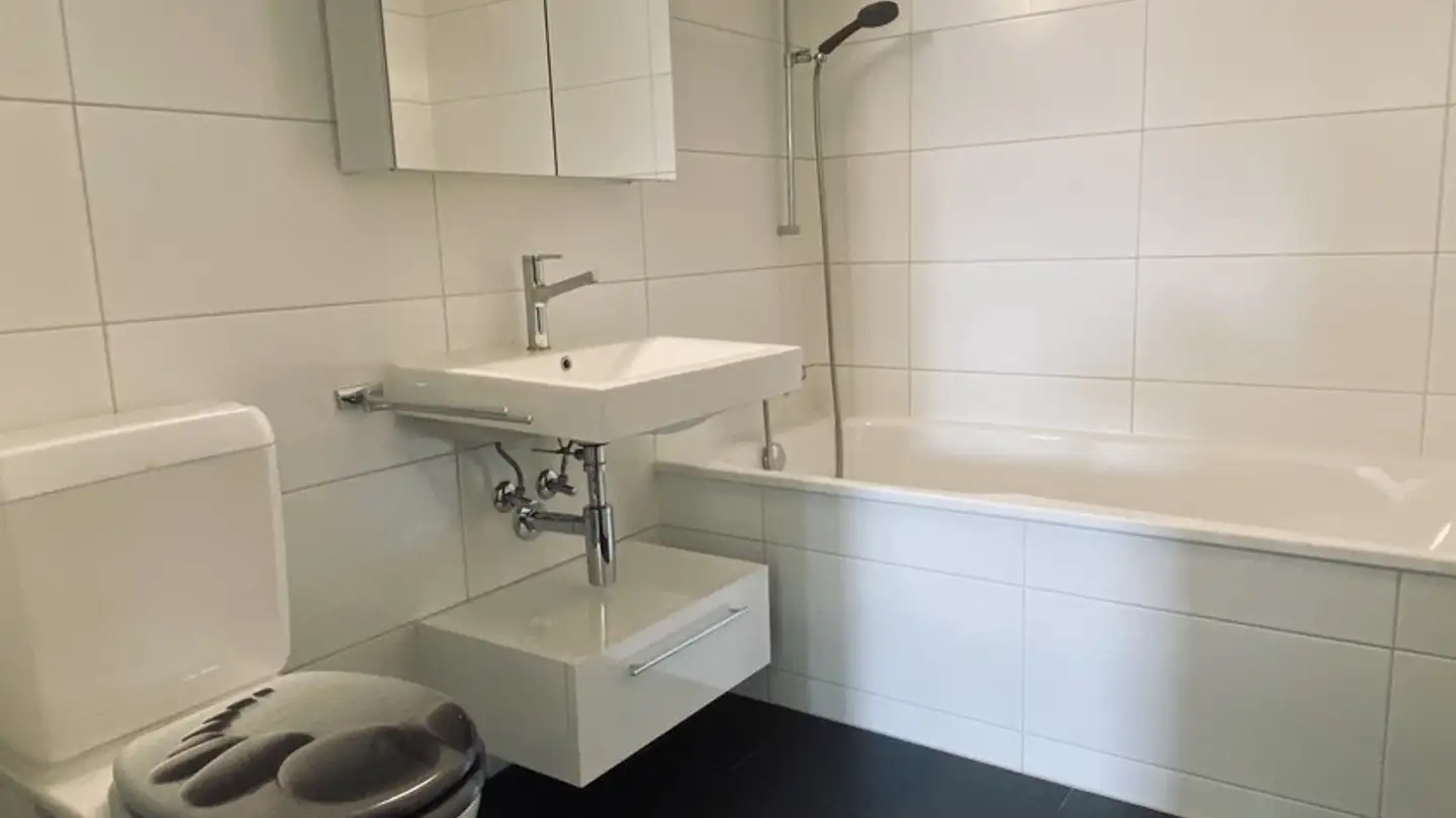 Appartement à louer - Anton Kronenberg Weg 6, 6252 Dagmersellen - Photo 4