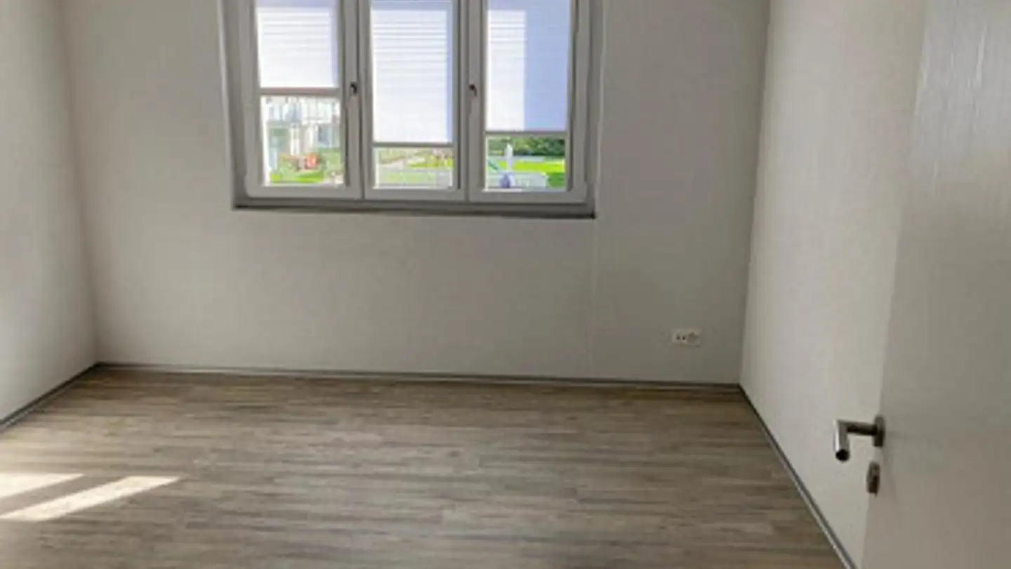Wohnung mieten - Dorfstrasse 10, 5028 Ueken