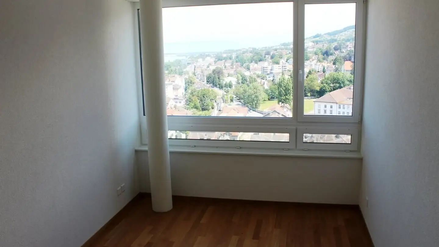Apartment for rent - Im Stadtwald 1, 9400 Rorschach - Photo 2