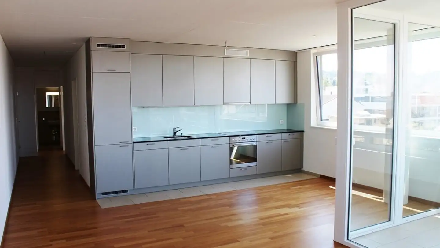 Apartment for rent - Im Stadtwald 1, 9400 Rorschach - Photo 3