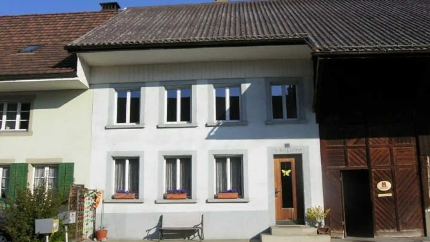 Villa mieten - Oberdorfstrasse, 5107 Schinznach Dorf