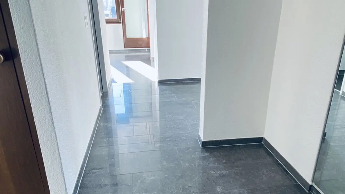 Appartement à louer - Anton Kronenberg Weg 6, 6252 Dagmersellen