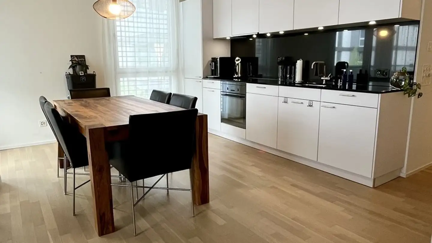 Apartment for rent - Giessereistrasse 11, 9320 Arbon