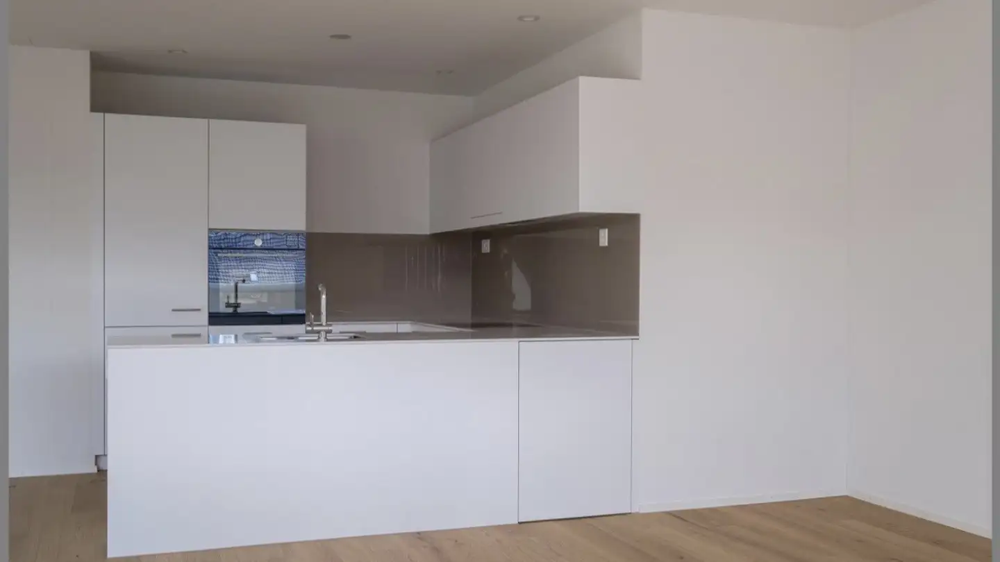 Appartement à louer - Im Bumert 6, 9327 Tübach - Photo 3