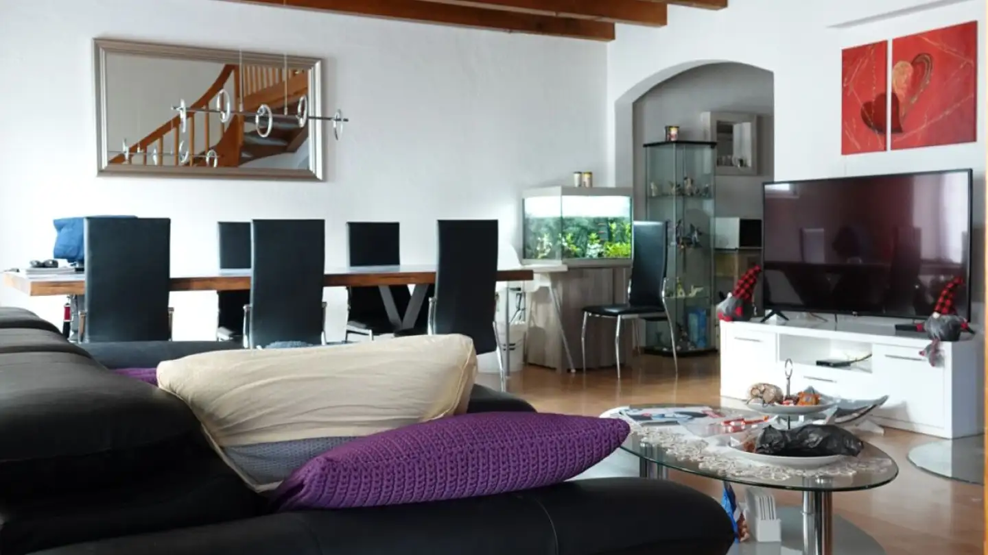 Villa mieten - Oberdorfstrasse, 5107 Schinznach Dorf - Foto 2