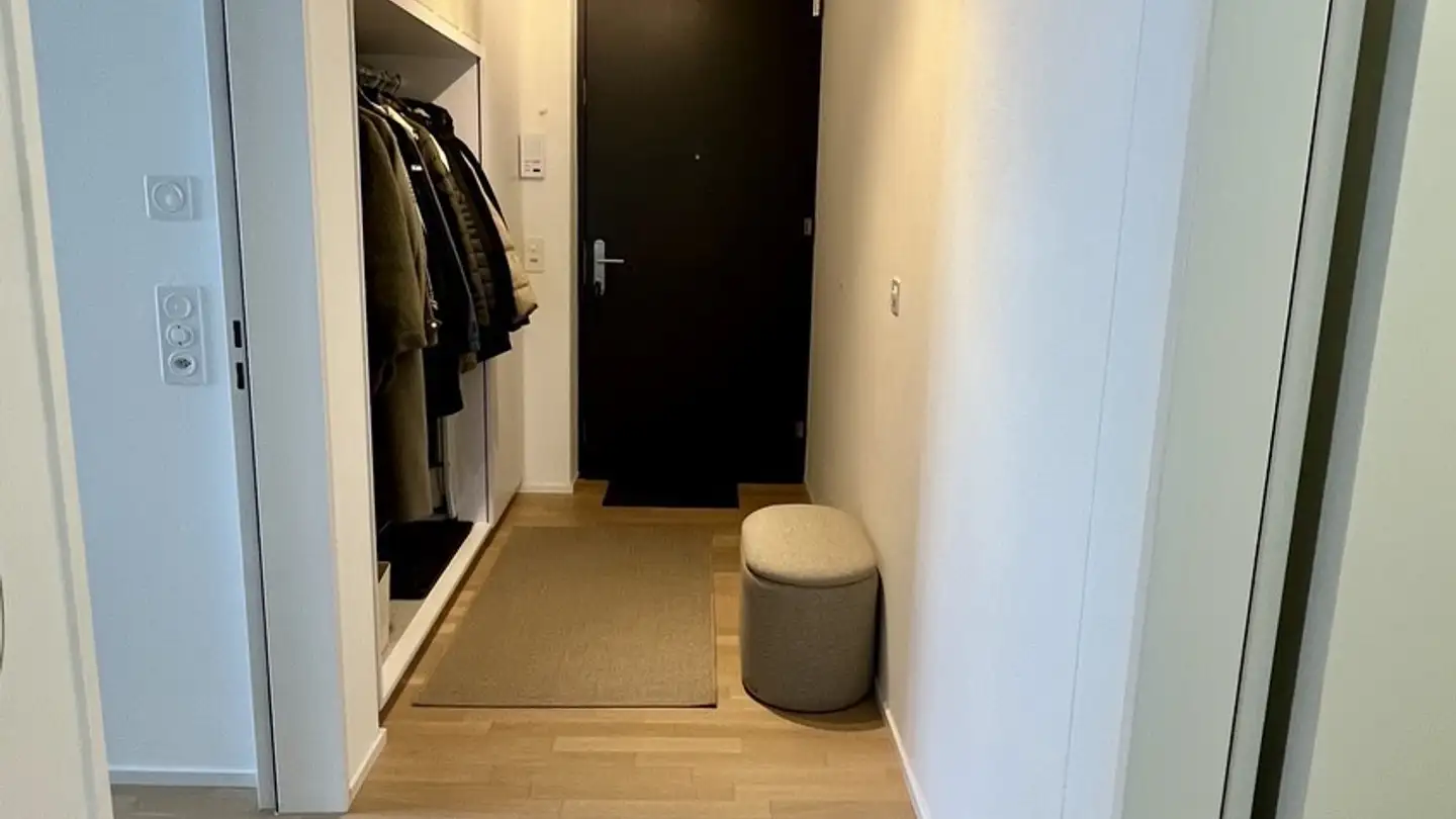 Apartment for rent - Giessereistrasse 11, 9320 Arbon - Photo 3