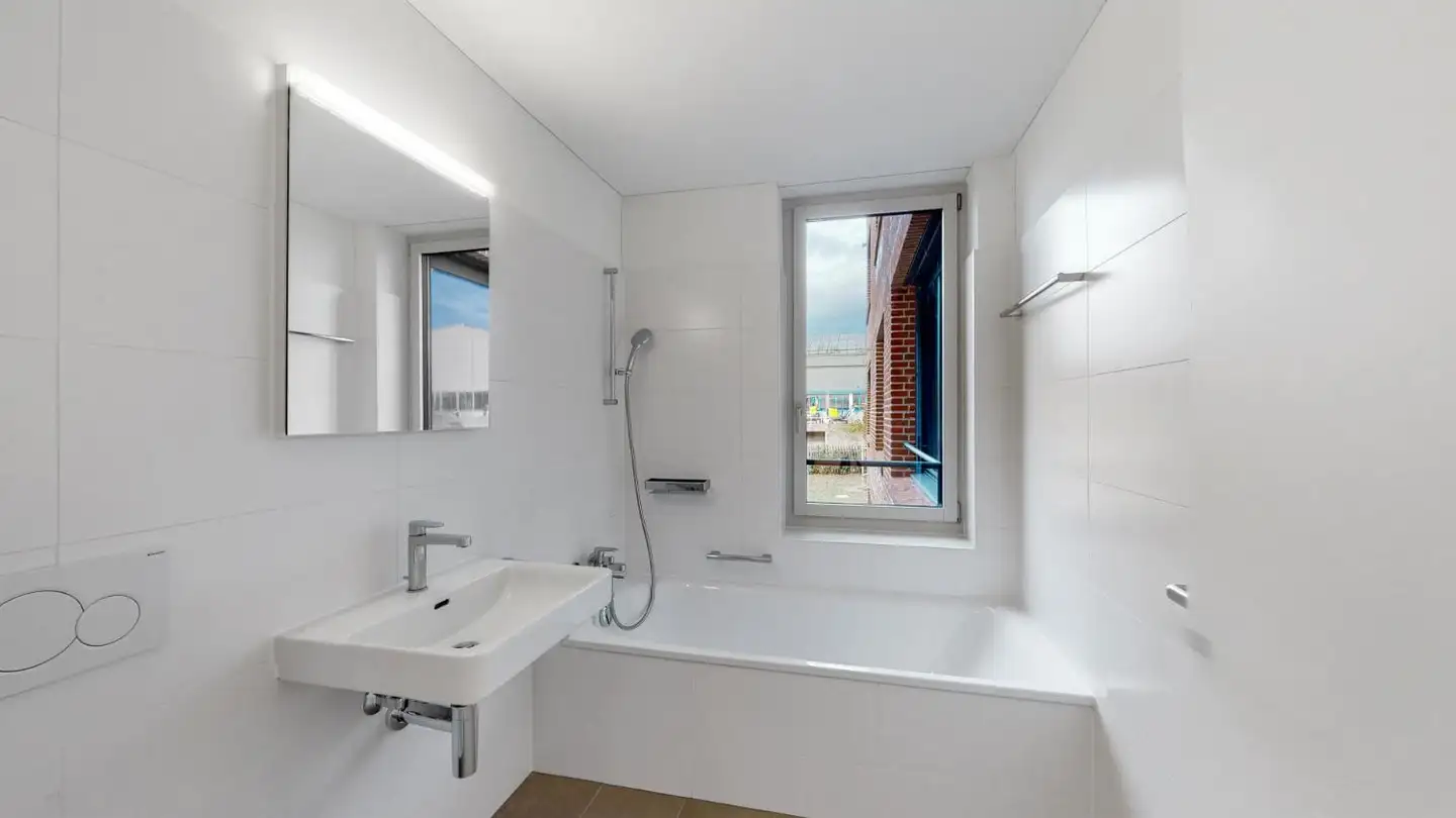 Wohnung mieten - Riedthofstrasse 62, 8105 Regensdorf - Foto 2