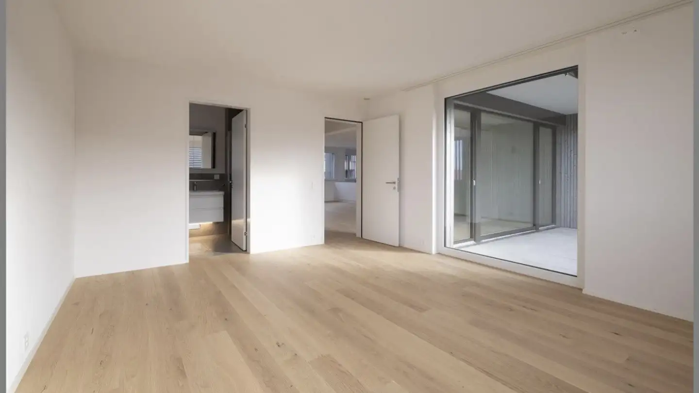 Appartement à louer - Im Bumert 6, 9327 Tübach - Photo 4