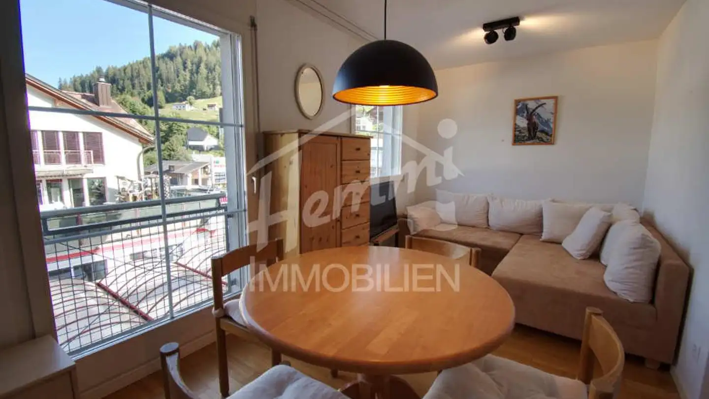 Studio à vendre - Pradafänzerwäg 2, 7075 Churwalden - Photo 2