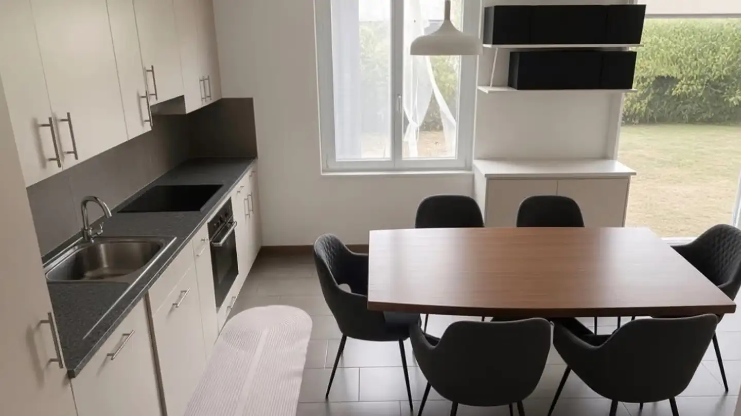 Apartment for rent - Chemin Du Nipy, 1262 Eysins
