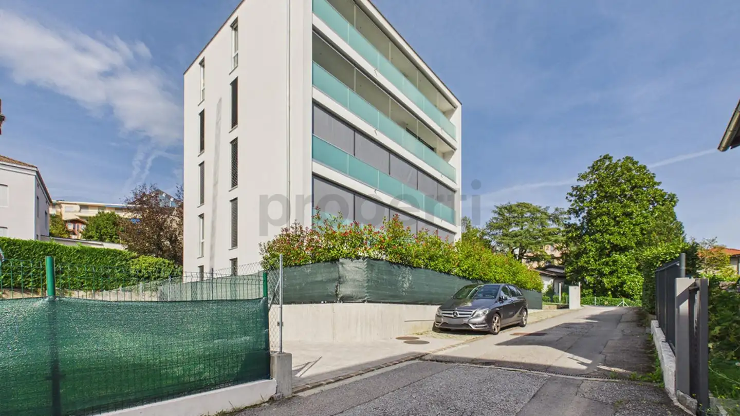 Apartment for sale - 6833 Vacallo