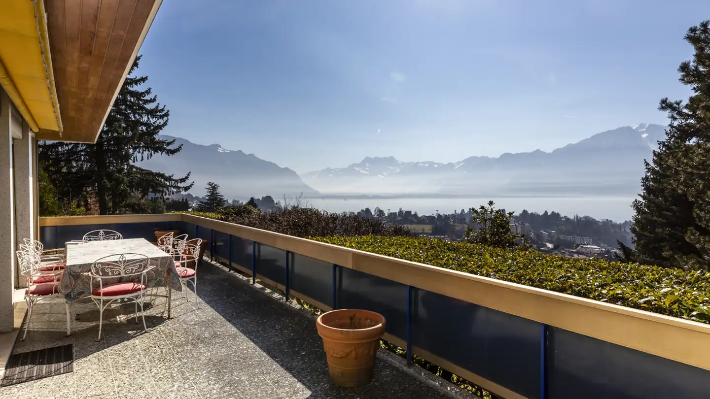 Casa singola in vendita - 1807 Blonay - Foto 4