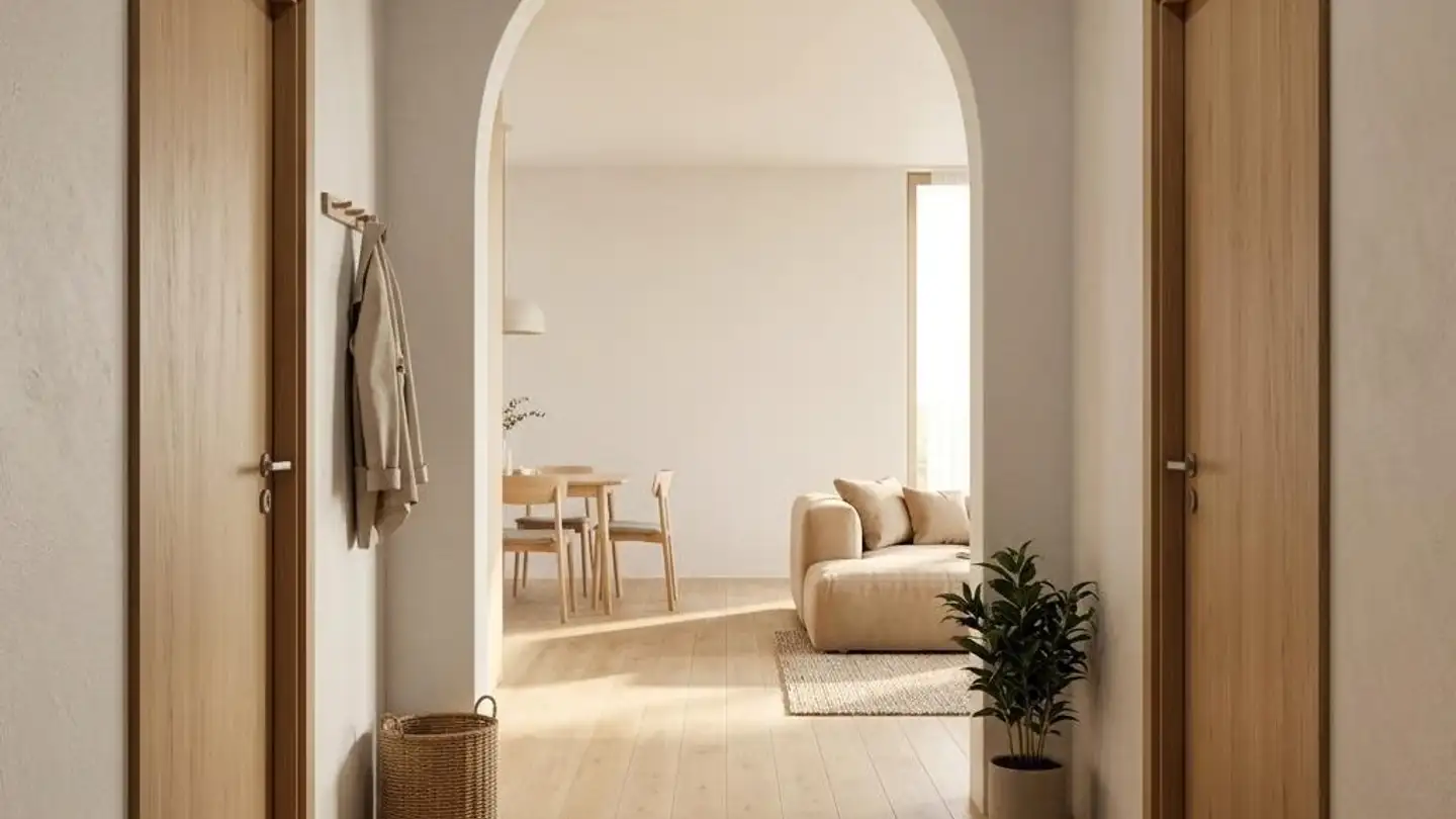 Wohnung kaufen - Loowiesenstrasse 59, 8106 Adlikon b. Regensdorf - Foto 4